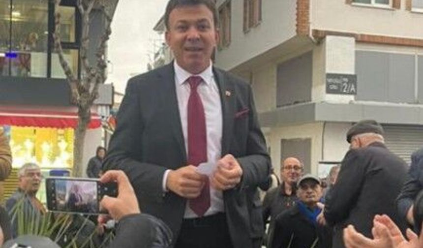 TEMA İl Temsilcisi Barış Metin “Muhtarlarımız doğayı ve yaşam alanlarını korumada öncü olmalıdır"