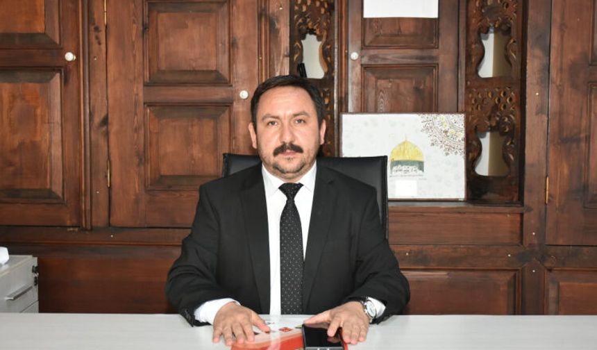 Karadedeli'den Belediye Çıkışı: “Zarar Görmediğimiz İçin Mutluyuz”