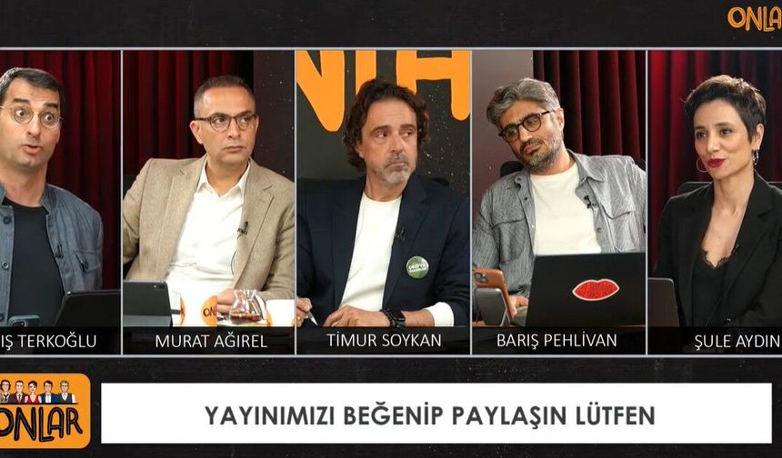 Rasim Ozan Kütahyalı’nın Para Trafiği Tartışma Yarattı