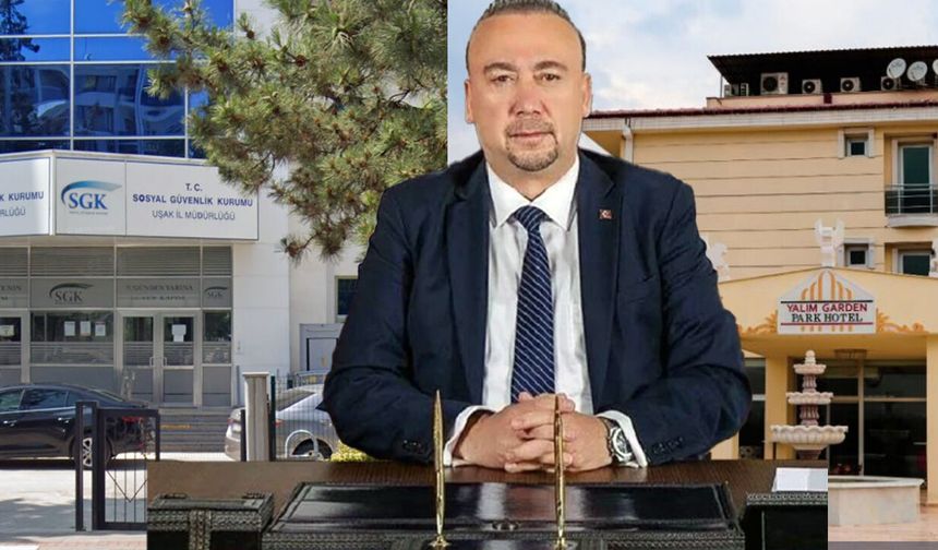 Belediyedeki “hayali personel” iddialarında yeni süreç: SGK incelemesi gündemde