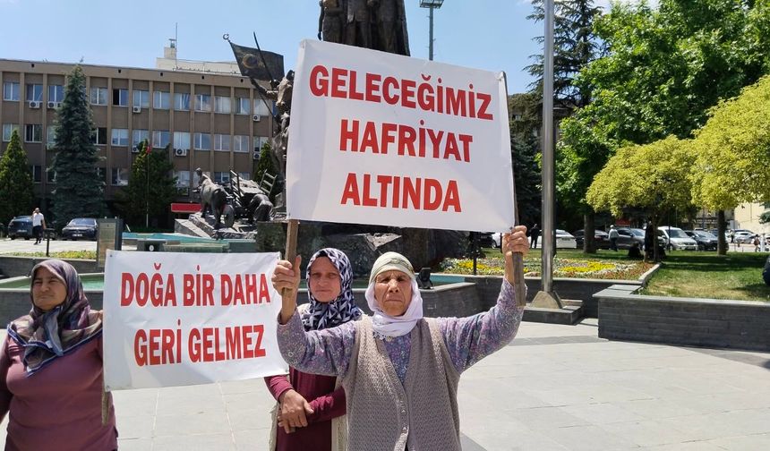 Funda Öz Akcura: “Bağbaşı’ndaki GES Süreci, Çevre ve Yaşam Hakkı Açısından Kaygı Verici Bir Noktaya Ulaştı”
