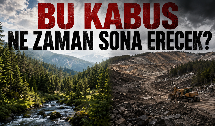 FUNDA ÖZ AKCURA: UŞAK'TAKİ BU KABUS NE ZAMAN SONA ERECEK?