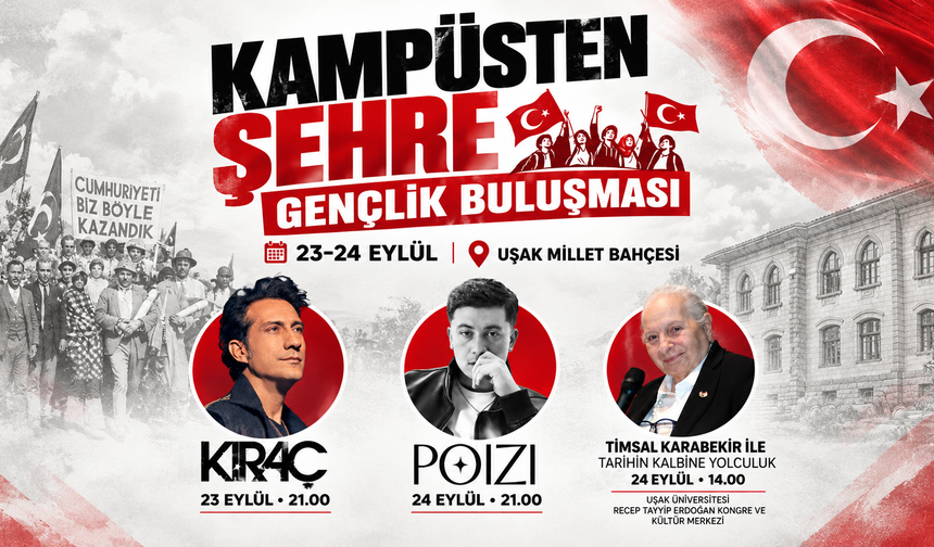 İptal edilmişti şimdi yeniden sahnedeler
