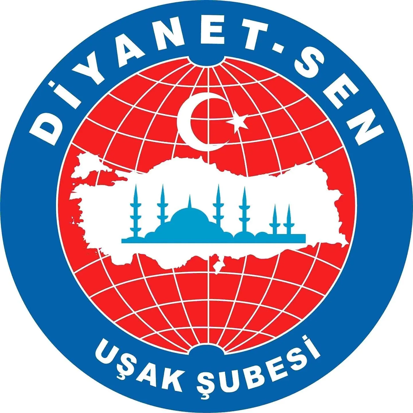 Diyanet Sen Usak