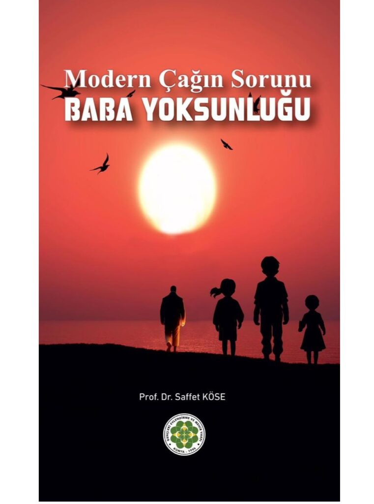 Baba Yoksunluğu