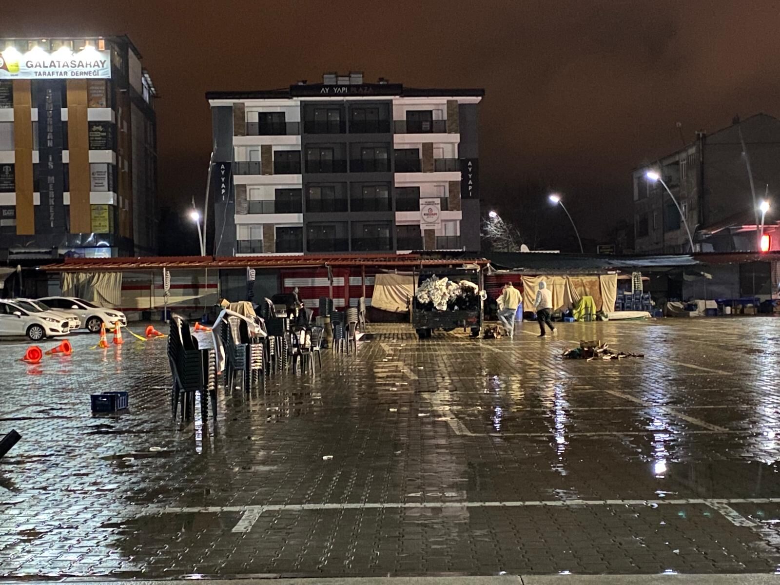 Belediye Çadır (1)