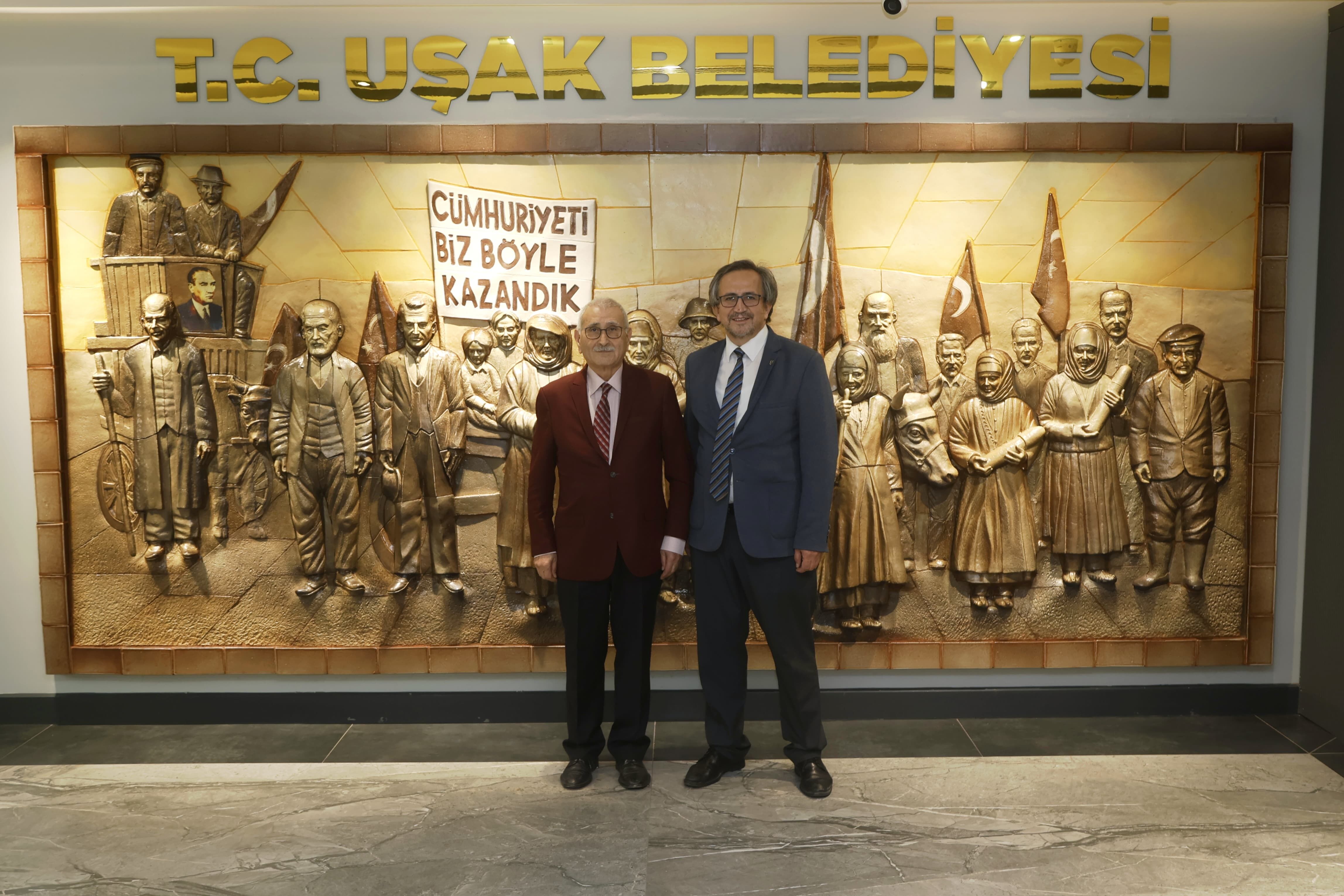 Ahmet Kurtuluş Durmuş Yılmaz