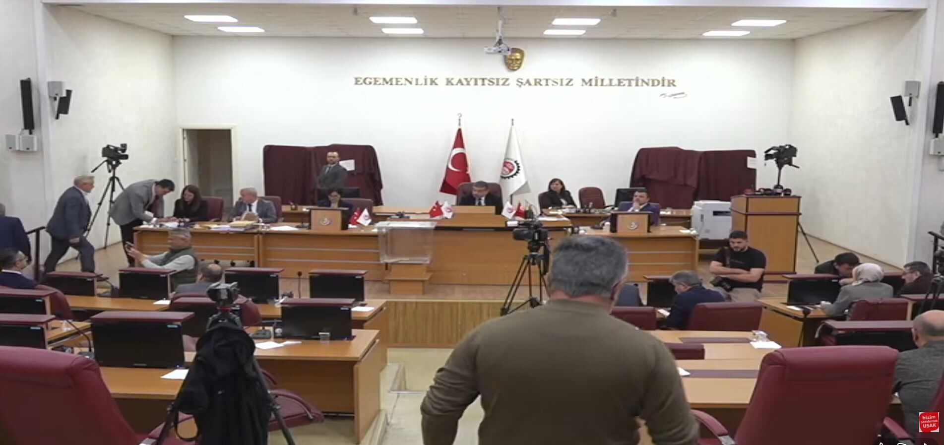 Belediye Meclisi