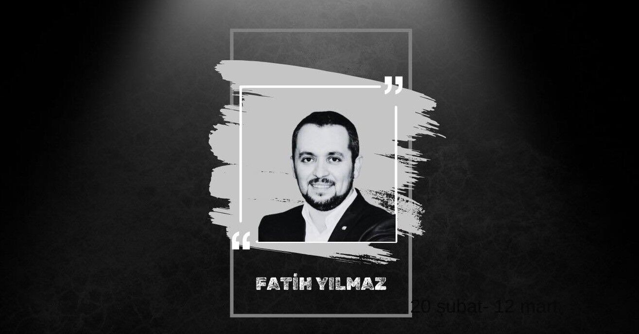 Fatih Yılmaz1
