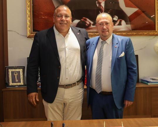 Özkan Yalım Sezer Ateş