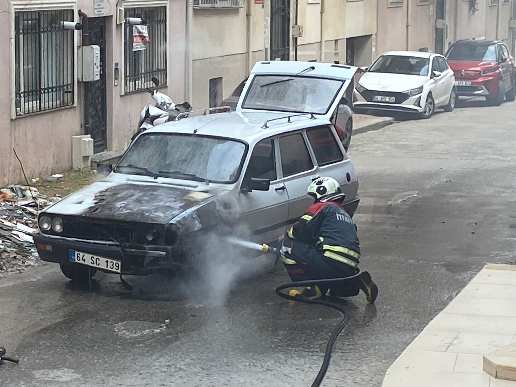 Araç Yangını1 (2)