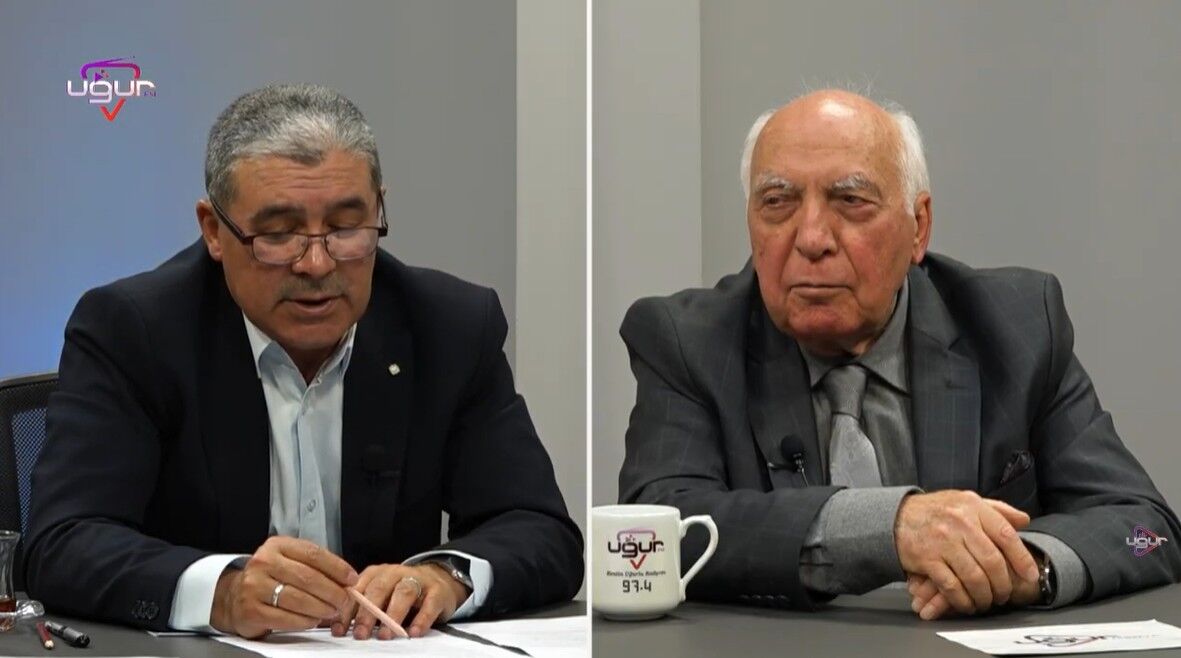 Arif Karabacak Zeki Ozcan