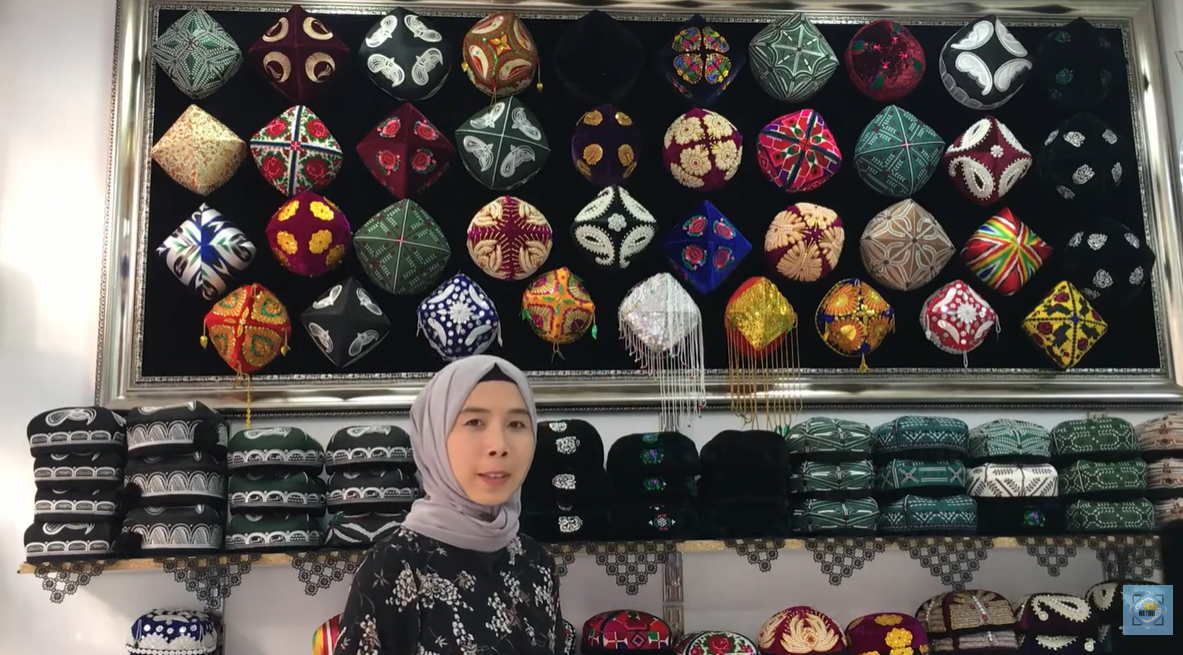 Doppa Market