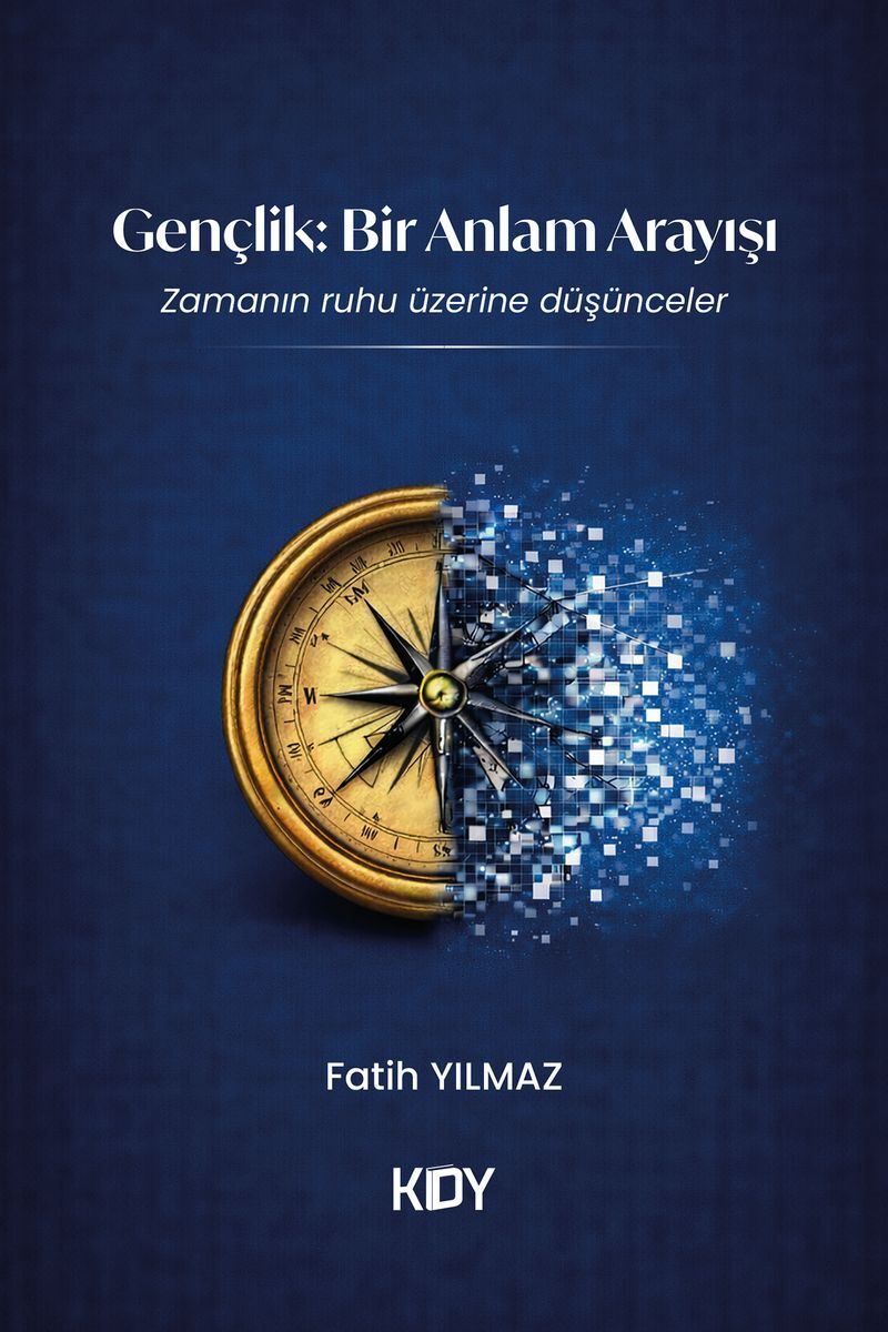 Genclik Fatih Yılmaz