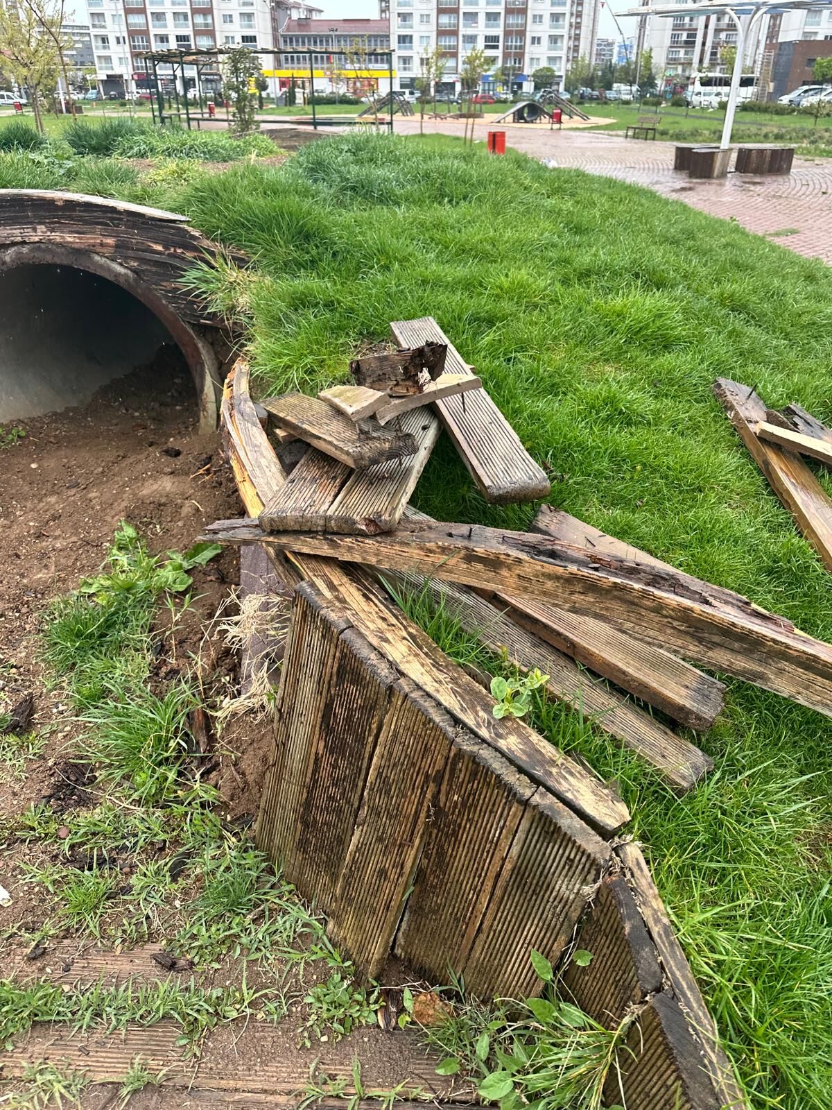 Kentsel Dönüşüm Parkı (4)