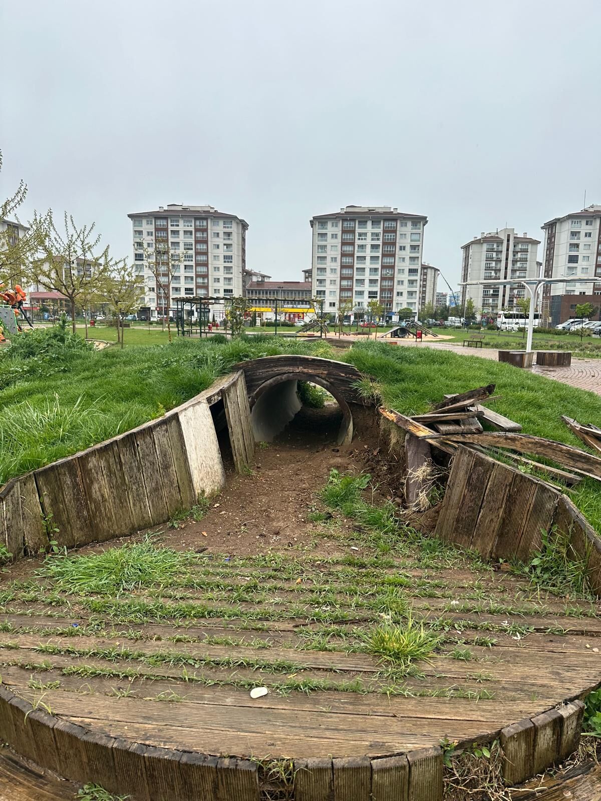 Kentsel Dönüşüm Parkı (5)