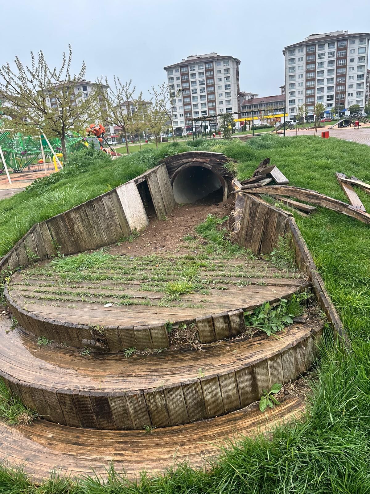 Kentsel Dönüşüm Parkı (6)