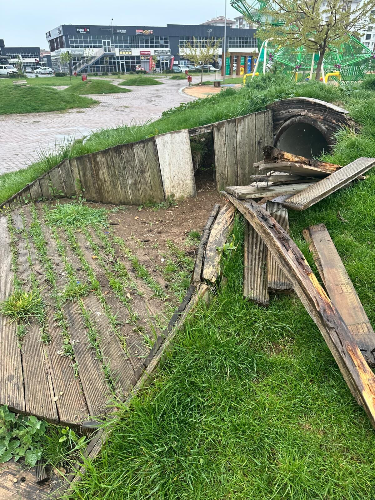 Kentsel Dönüşüm Parkı (7)