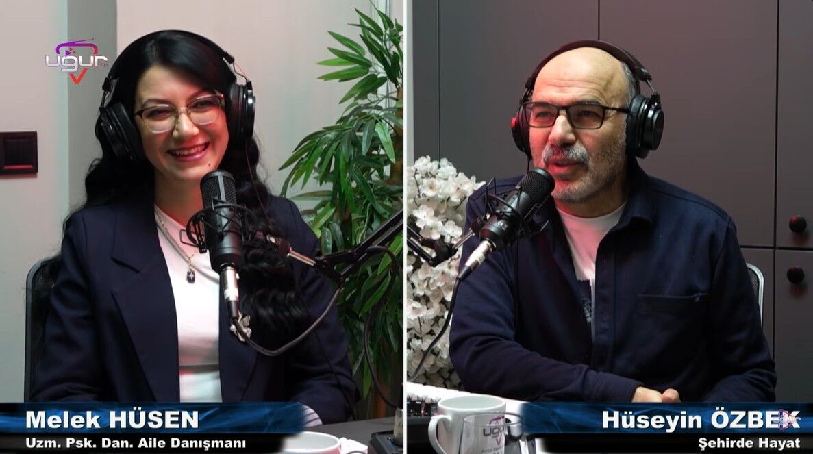Melek Hüsen Hüseyin Özbek