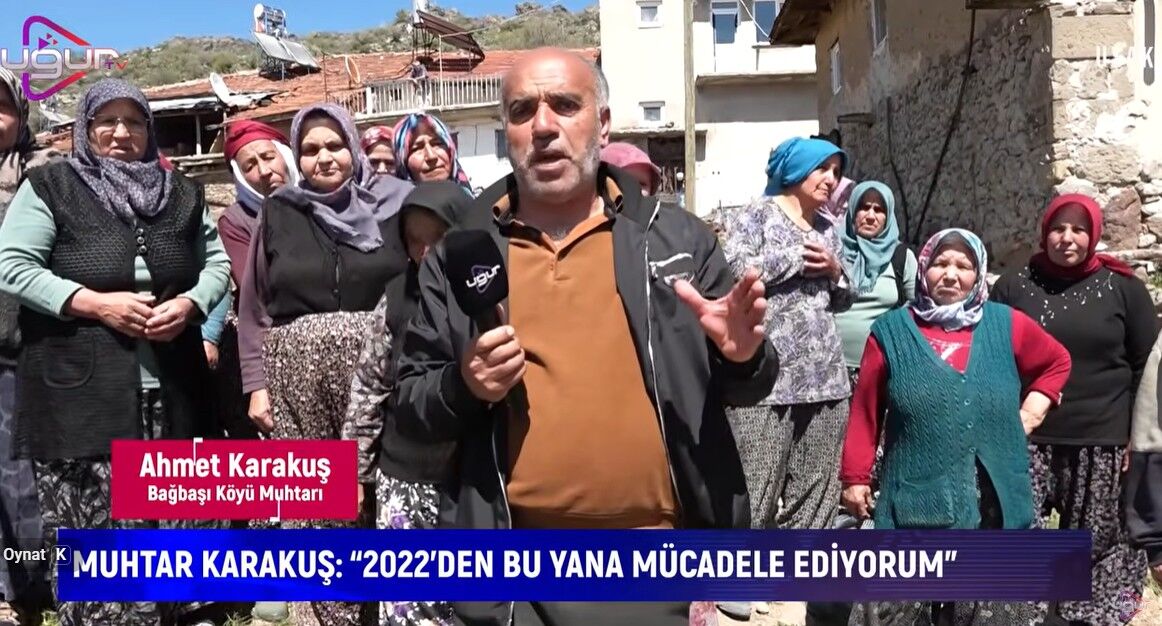 Muhtar Karakus