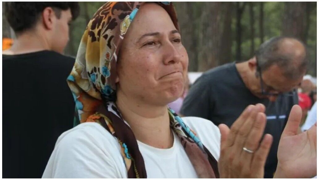 Muhtar Nejla Işık