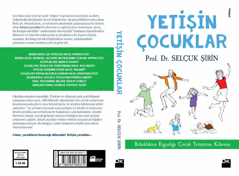 Yetisincocuklar