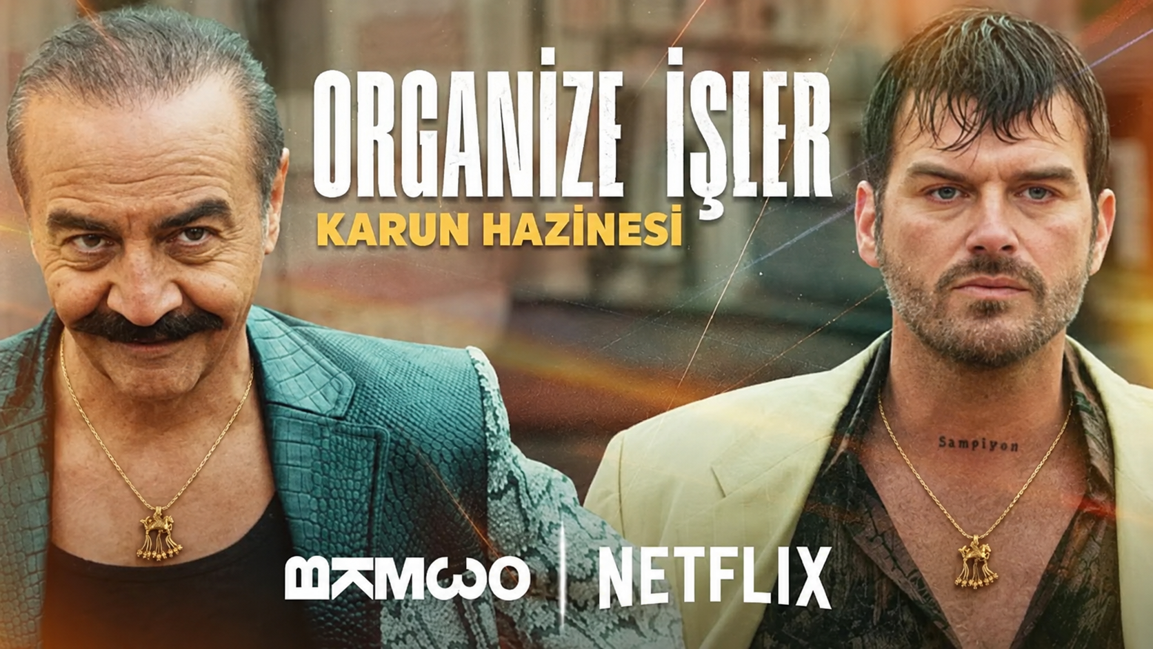 Karun Hazinesi Yılmaz Erdoğan'ın dizisine konu oldu ama ekranda Uşak'tan tek kare görülmedi