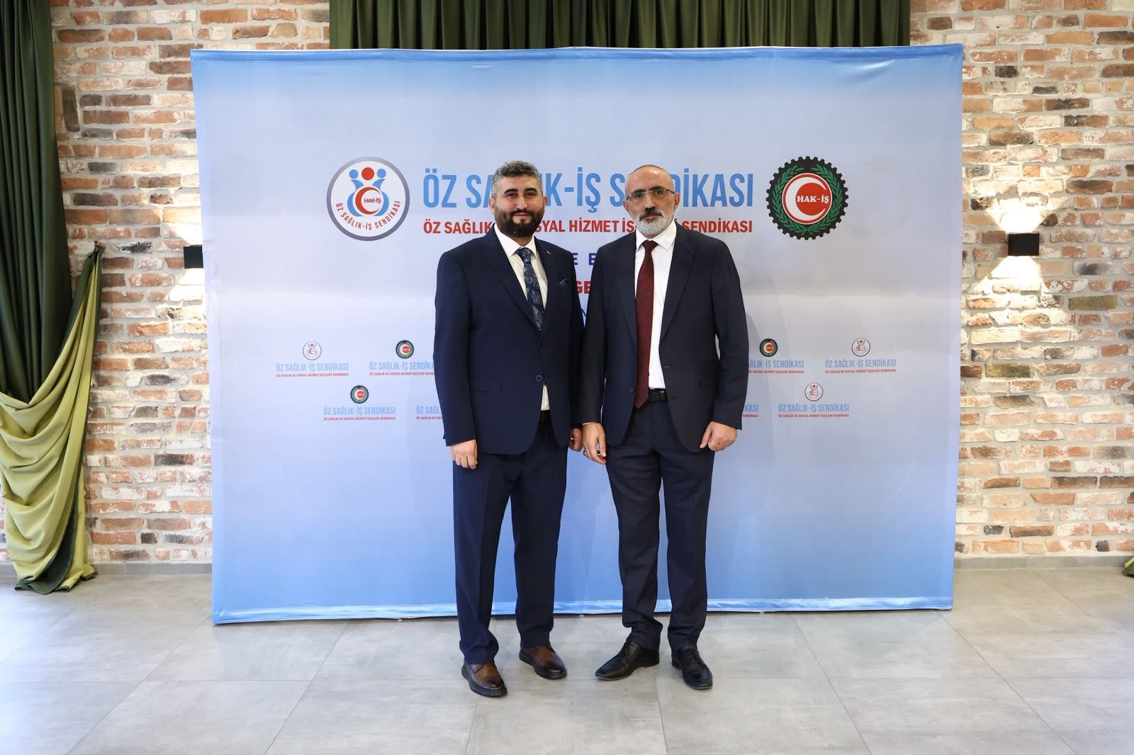 Öz Sağlık İş